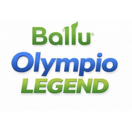Ballu Olympio Legend: надежные сплит-системы для дома и офиса в Энгельсе
