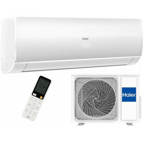 Кондиционер Haier Flexis ON-OFF HSU-07HFF103/R3 -W купить в Энгельсе