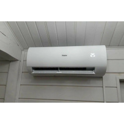 Кондиционер Haier Coral invertor DC AS20HPL2HRA/1U20HPL1FRA